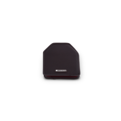 WA-126 FUNDA ENFRIADORA TEXTIL NEGRO LC