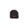 WA-126 FUNDA ENFRIADORA TEXTIL NEGRO LC