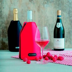 WA-126 FUNDA ENFRIADORA CEREZA LC