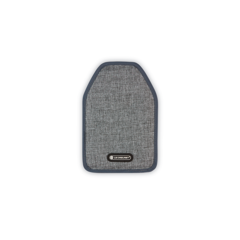 WA-126 FUNDA ENFRIADORA TEXTIL GRIS LC WA-126 FUNDA ENFRIADORA TEXTIL GRIS LC