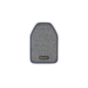 WA-126 FUNDA ENFRIADORA TEXTIL GRIS LC