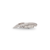 Waiter's Corkscrew with Stainless Steel Handle - WT 110