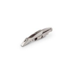 Waiter's Corkscrew with Stainless Steel Handle - WT 110