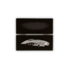 Waiter's Corkscrew with Stainless Steel Handle - WT 110