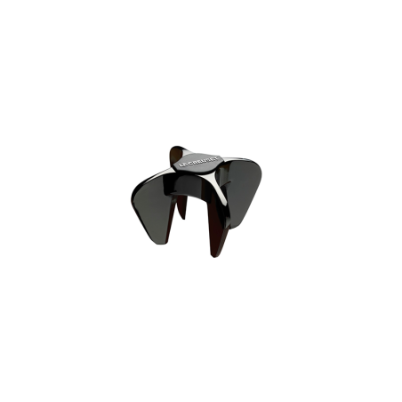 Sparkling Wine Opener Black Nickel