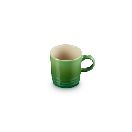 Stoneware Mug 100ml - Bamboo
