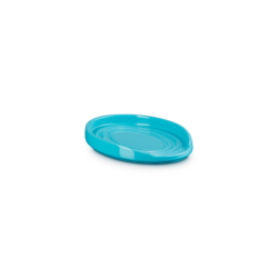 Oval Spoon Rest Caribe