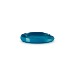 Repousa Colher Oval Deep Teal