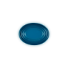 Repousa Colher Oval Deep Teal