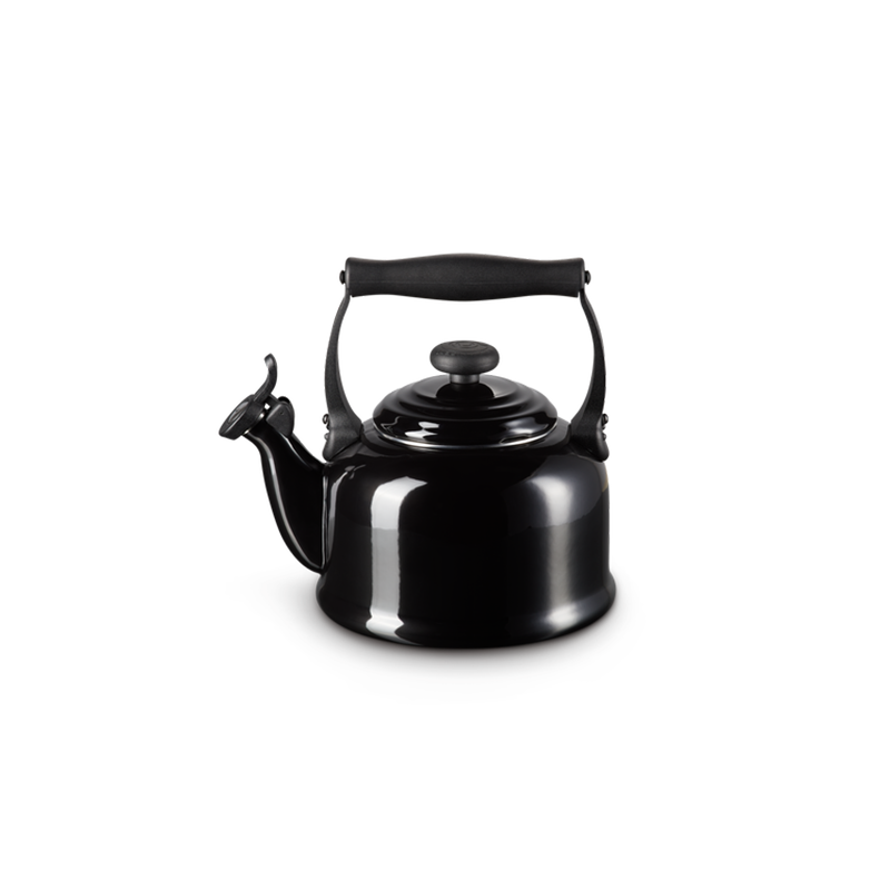TETERA TRADICIONAL NEGRO ONYX 2,10L