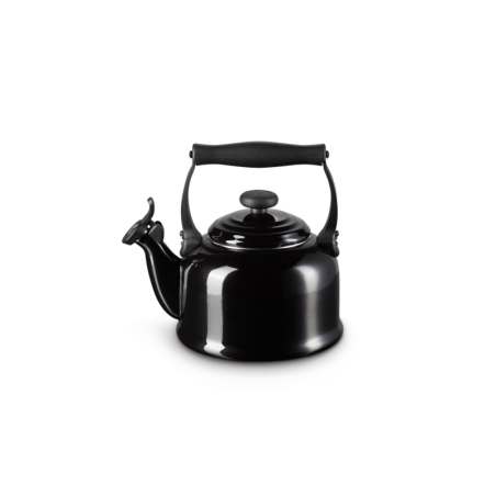 TETERA TRADICIONAL NEGRO ONYX 2,10L
