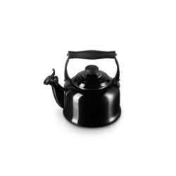TETERA TRADICIONAL NEGRO ONYX 2,10L