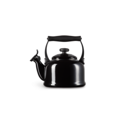 TETERA TRADICIONAL NEGRO ONYX 2,10L