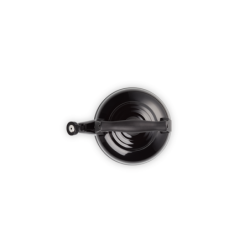 TETERA TRADICIONAL NEGRO ONYX 2,10L