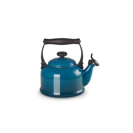 TETERA TRADICIONAL DEEP TEAL 2,10L