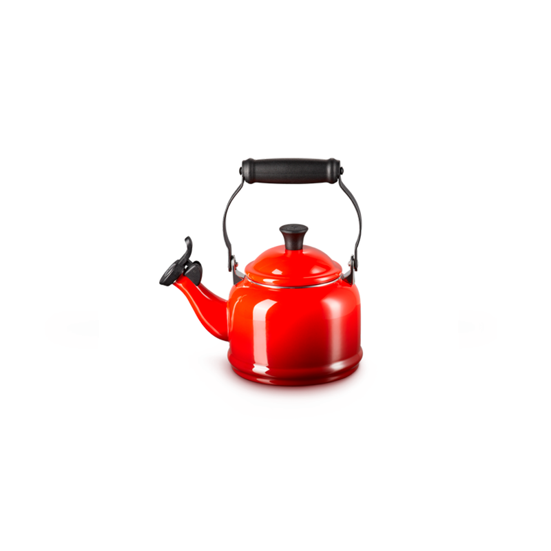 Tetera 1,10L Cerise - Demi Tetera 1,10L Cerise - Demi