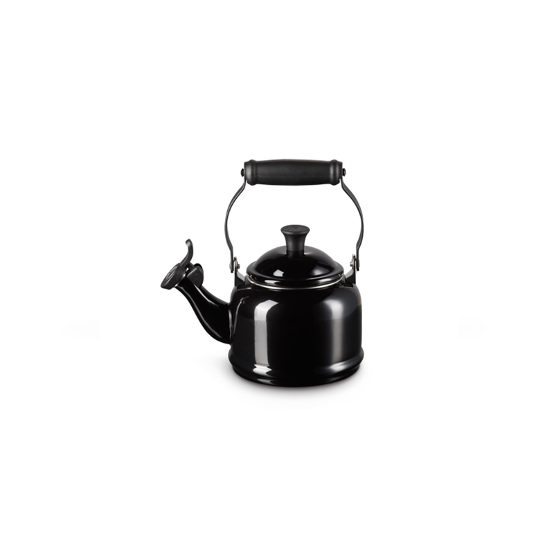 Demi Kettle Black Onyx 1,10L