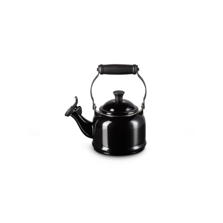 Demi Kettle Black Onyx 1,10L