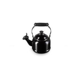 Tetera Demi Negro Onyx 1,10L