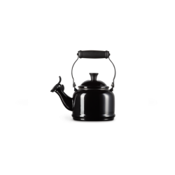 Tetera Demi Negro Onyx 1,10L