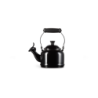 Tetera Demi Negro Onyx 1,10L