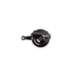 Tetera Demi Negro Onyx 1,10L