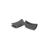 Set of 2 Handle Grips Flint