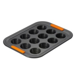 Molde para 12 Cupcakes