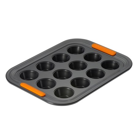 Molde para 12 Cupcakes