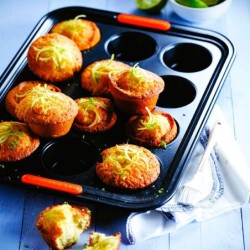 Molde para 12 Cupcakes
