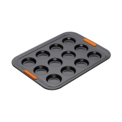 Molde para 12 Biscoitos