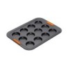 Molde para 12 Biscoitos