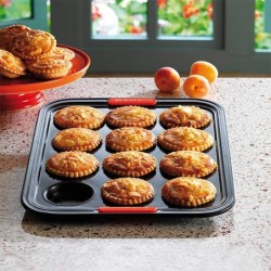 Molde para 12 Biscoitos