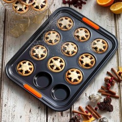 Molde para 12 Biscoitos