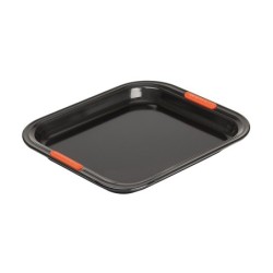 Bandeja Rectangular Antiadherente 31x28cm