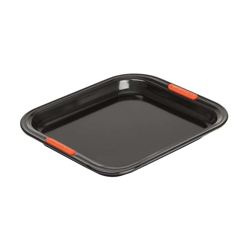 Bandeja Rectangular Antiadherente 31x28cm
