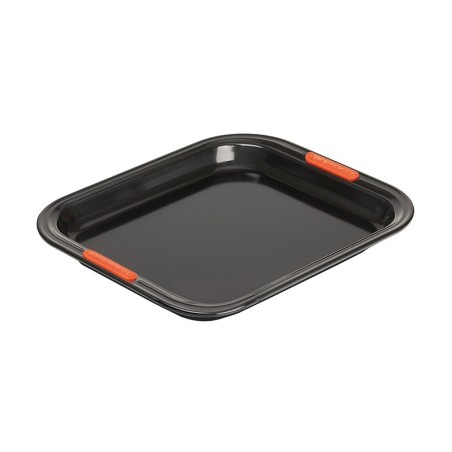 Bandeja Rectangular Antiadherente 31x28cm