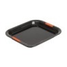 Bandeja Rectangular Antiadherente 31x28cm