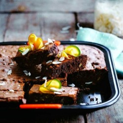 Bandeja Rectangular Antiadherente 31x28cm