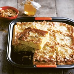 Rectangular Oven Tray 31x28cm