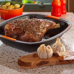 Roaster 33x29cm