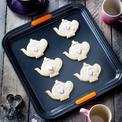 Rectangular Baking Sheet 31x28cm