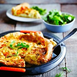 Quiche&Tart Tin 26cm
