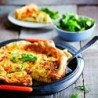 Quiche&Tart Tin 26cm