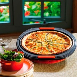 Quiche&Tart Tin 26cm