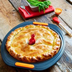 Quiche&Tart Tin 26cm
