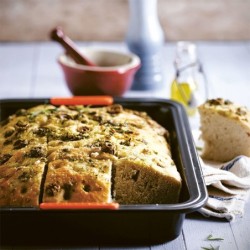 Square Cake Tin 23cm