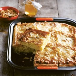 Square Cake Tin 23cm