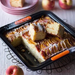 Square Cake Tin 23cm