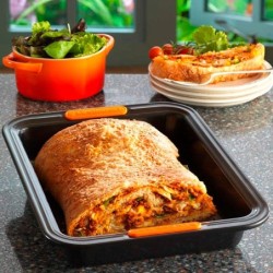 Rectangular Cake Tin 33cm